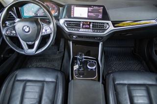 BMW Řada 3 BMW 320D XDRIVE sedan - Foto 18