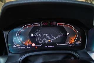 BMW Řada 3 BMW 320D XDRIVE sedan - Foto 10