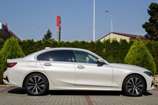 BMW Řada 3 BMW 320D XDRIVE sedan - Foto 4