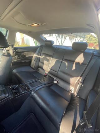BMW Řada 3 2,5 325i E92 N52 160kW – manuál sedan - Foto 11