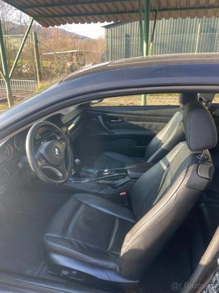 BMW Řada 3 2,5 325i E92 N52 160kW – manuál sedan - Foto 6