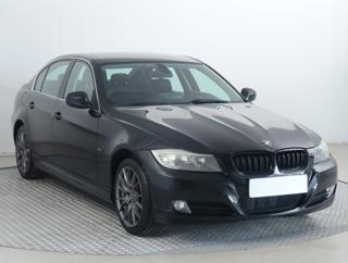 BMW Řada 3 320 d 120kW sedan