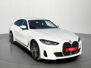BMW Řada 4 3,0 430d xDrive GC Laser DPH sedan