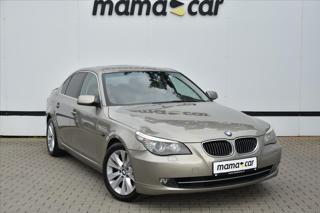 BMW Řada 5 535xi 225kW 4x4 sedan