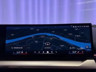 BMW Řada 5 520d xDrive, M-SPORT, HUD, H/K, SHADOW LINE sedan - Foto 15