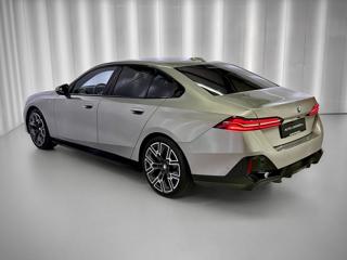 BMW Řada 5 520d xDrive, M-SPORT, HUD, H/K, SHADOW LINE sedan - Foto 5