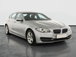BMW Řada 5 520d 135kW sedan