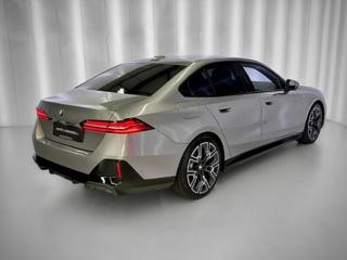 BMW Řada 5 520d xDrive, M-SPORT, HUD, H/K sedan - Foto 7