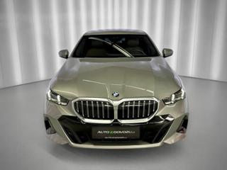 BMW Řada 5 520d xDrive, M-SPORT, HUD, H/K sedan - Foto 3