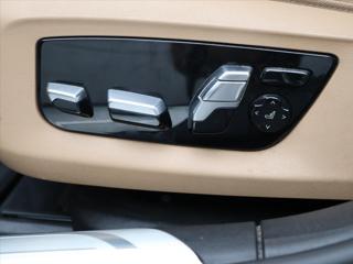 BMW Řada 7 3,0 730LD xDrive CZ DPH sedan - Foto 16