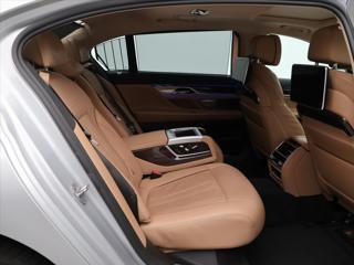 BMW Řada 7 3,0 730LD xDrive CZ DPH sedan - Foto 14