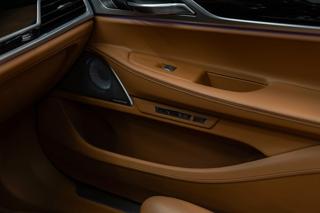 BMW Řada 7 Li xDrive sedan - Foto 11