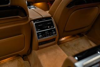 BMW Řada 7 Li xDrive sedan - Foto 22