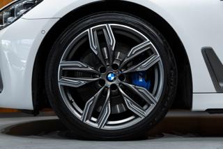 BMW Řada 7 Li xDrive sedan - Foto 2