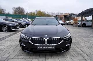 BMW Řada 8 840i Gran Coupe/Led/340 PS sedan