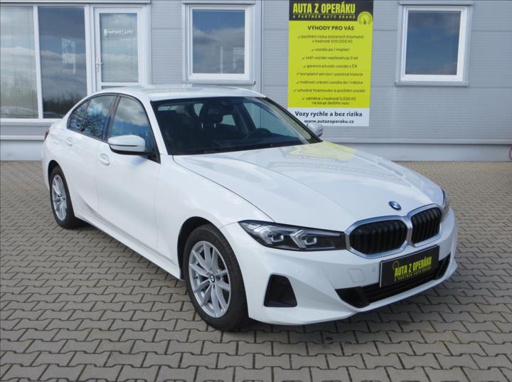 Vůz s VIN WBA28FF0908E16416