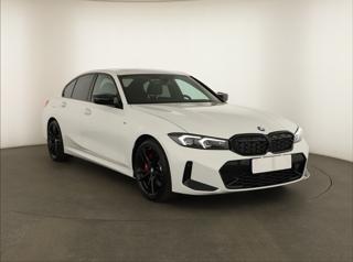 BMW Řada 3 M340 d xDrive 250kW sedan