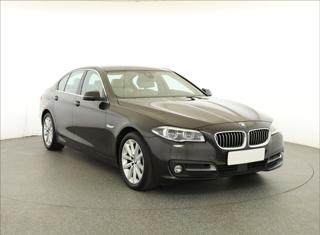 BMW Řada 5 520d xDrive 140kW sedan