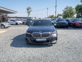 BMW Řada 5 ČR 550e xDrive sedan - Foto 2