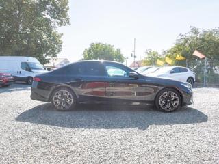 BMW Řada 5 ČR 550e xDrive sedan - Foto 4