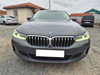BMW Řada 6 d xDrive GT Individual sedan - Foto 2