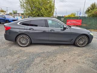 BMW Řada 6 d xDrive GT Individual sedan - Foto 4