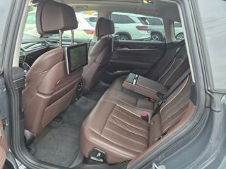 BMW Řada 6 d xDrive GT Individual sedan - Foto 10