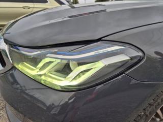 BMW Řada 6 d xDrive GT Individual sedan - Foto 40