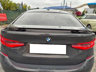 BMW Řada 6 d xDrive GT Individual sedan - Foto 17