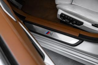 BMW Řada 6 i xD Gran Coupé Individuál sedan - Foto 20