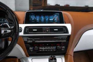 BMW Řada 6 i xD Gran Coupé Individuál sedan - Foto 17