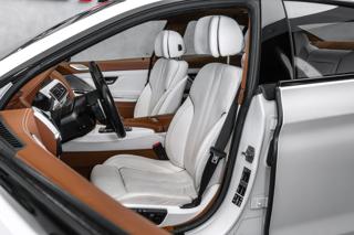 BMW Řada 6 i xD Gran Coupé Individuál sedan - Foto 14