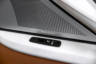 BMW Řada 6 i xD Gran Coupé Individuál sedan - Foto 23