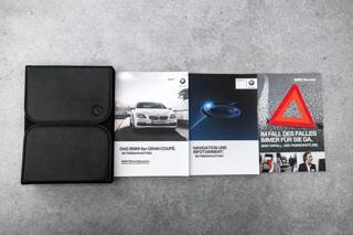 BMW Řada 6 i xD Gran Coupé Individuál sedan - Foto 26