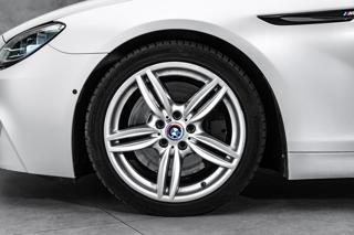 BMW Řada 6 i xD Gran Coupé Individuál sedan - Foto 2