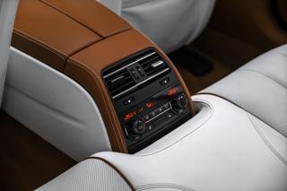 BMW Řada 6 i xD Gran Coupé Individuál sedan - Foto 21