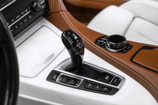 BMW Řada 6 i xD Gran Coupé Individuál sedan - Foto 18