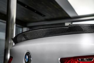 BMW Řada 6 i xD Gran Coupé Individuál sedan - Foto 11