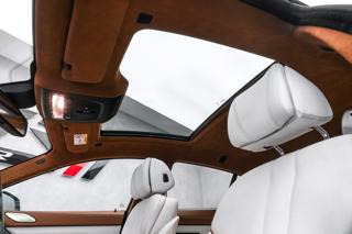 BMW Řada 6 i xD Gran Coupé Individuál sedan - Foto 19