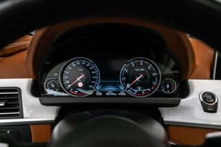 BMW Řada 6 i xD Gran Coupé Individuál sedan - Foto 25