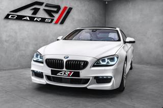 BMW Řada 6 i xD Gran Coupé Individuál sedan - Foto 3
