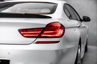 BMW Řada 6 i xD Gran Coupé Individuál sedan - Foto 9
