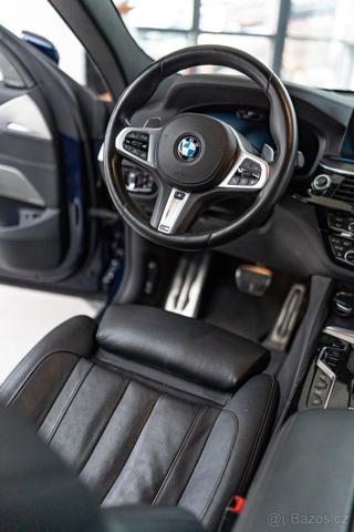 BMW Řada 6 3,0 630d GT xDrive sedan - Foto 10