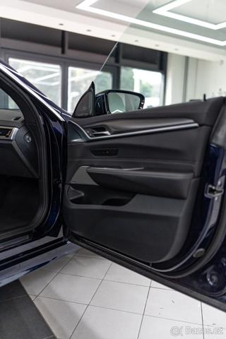 BMW Řada 6 3,0 630d GT xDrive sedan - Foto 3