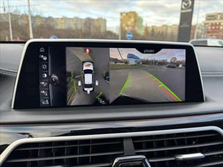 BMW Řada 7 4,4 i 750Li xDrive Individual sedan - Foto 22