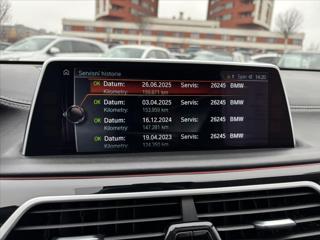 BMW Řada 7 4,4 i 750Li xDrive Individual sedan - Foto 36