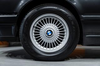 BMW Řada 7 Shadow-line sedan - Foto 6