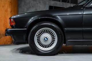 BMW Řada 7 Shadow-line sedan - Foto 5