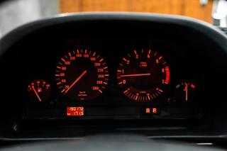 BMW Řada 7 Shadow-line sedan - Foto 11