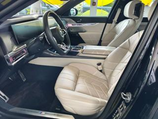 BMW Řada 7 M Sport Pro*Bowers & Wilkins Diamond*Executi sedan - Foto 9